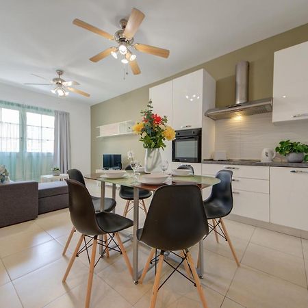 Azure Haven - Gzira Apartments And Penthouse By Shortletsmalta Dış mekan fotoğraf
