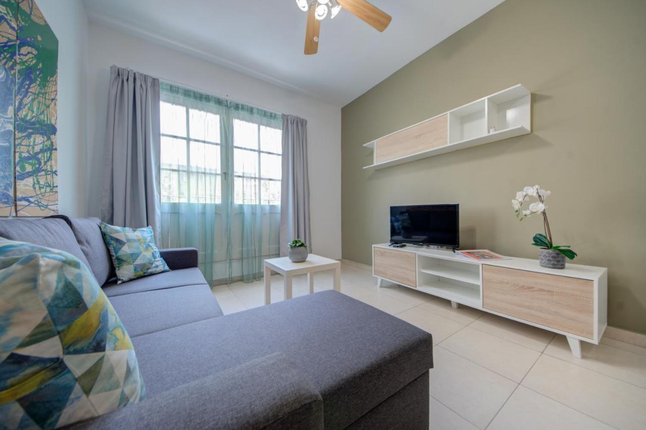 Azure Haven - Gzira Apartments And Penthouse By Shortletsmalta Dış mekan fotoğraf