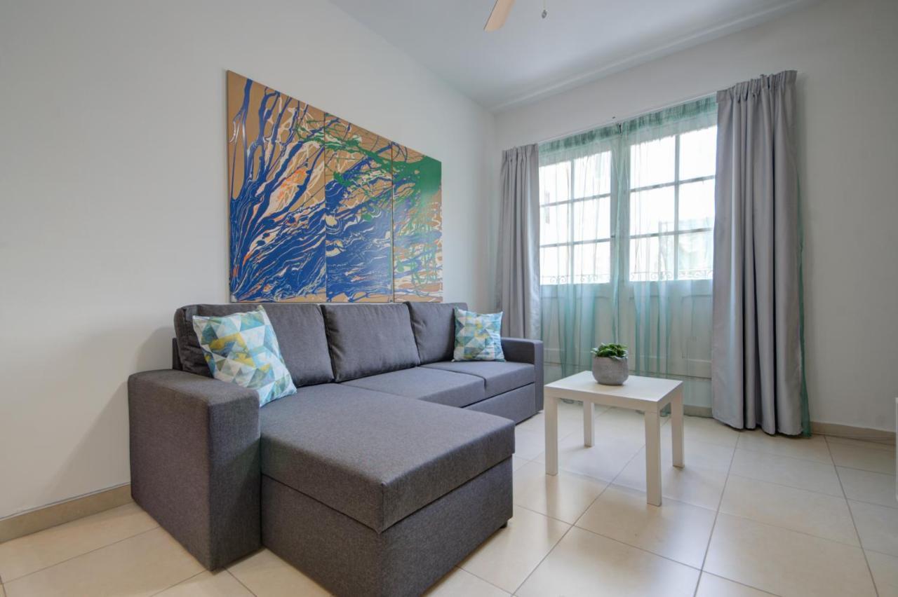 Azure Haven - Gzira Apartments And Penthouse By Shortletsmalta Dış mekan fotoğraf